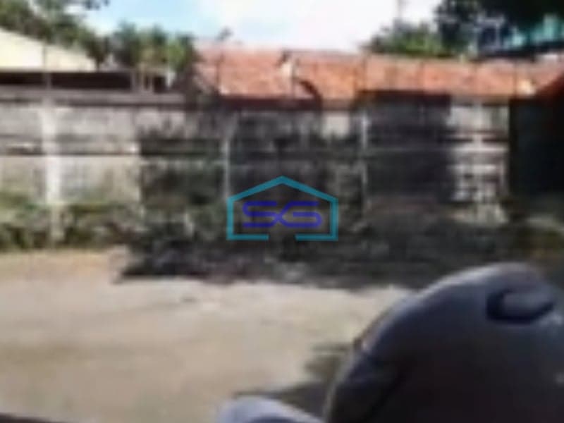 Disewakan Gudang Industri Sukamulya Cikupa Tangerang Luas Bangunan 2900m2