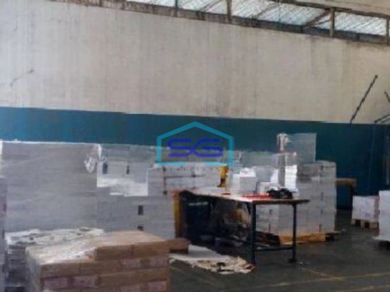 Dijual Cepat Ruko 3.5 Lantai dan Gudang di Cikarang Bekasi Dekat Kawasan Industri LT 500m2