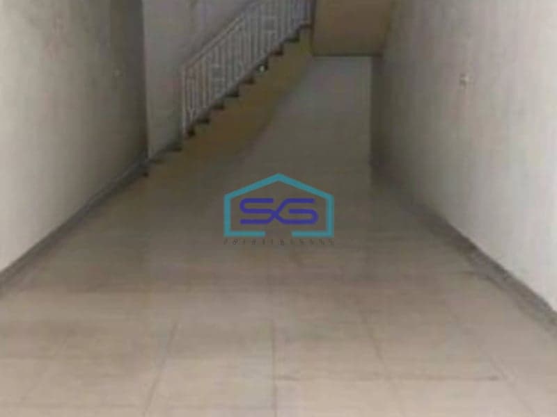 Disewakan Ruko Luas Tanah 100 m2 Lokasi Tenggilis Mejoyo Surabaya