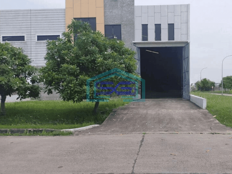 Jual Gudang di Marunda Jakarta Utara