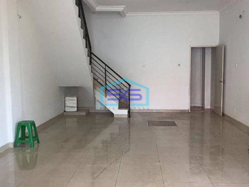 Dijual Ruko Strategis 3 Lantai, Bulevard Hijau , Harapan Indah Bekasi LB 133m2