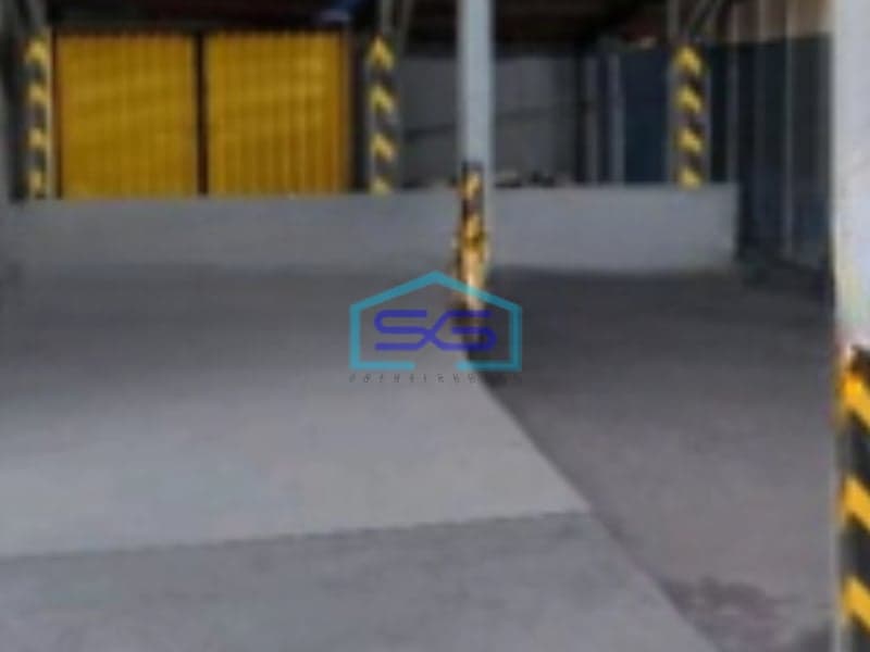 Disewakan Gudang Di Pantai Indah Kapuk Jakarta Utara Siap Huni