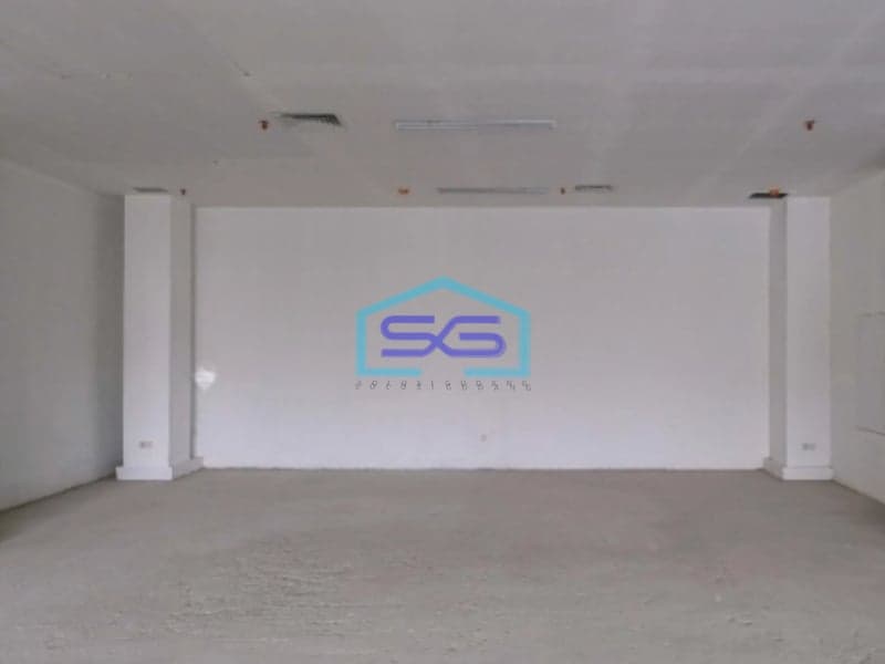 Disewakan Perkantoran 6 Lantai Di Mampang Jakarta Selatan LB 1787m2