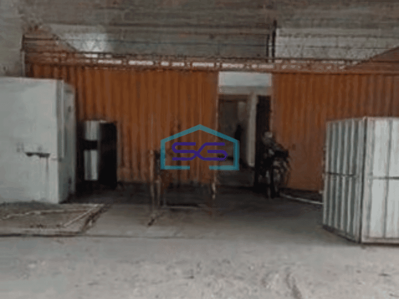 Dijual Ruang usaha di Madyopuro Malang Luas Tanah 200 m²