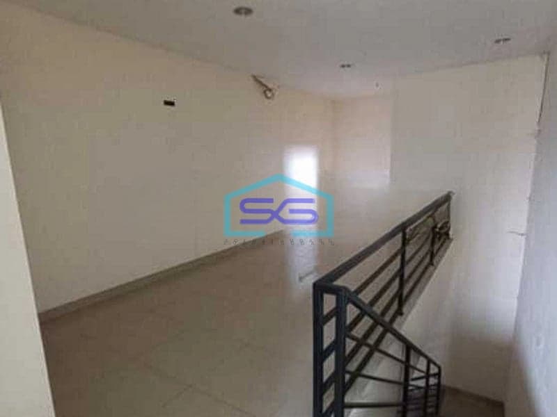 Dijual Ruko Murah Banget 3 Lantai SHM di Kelapa Gading Jakarta Utara LB 138m2