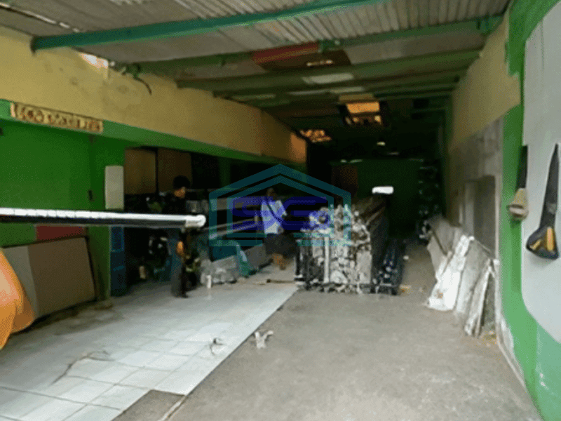 Dijual Ruko di Teluk Gong Jakarta Utara