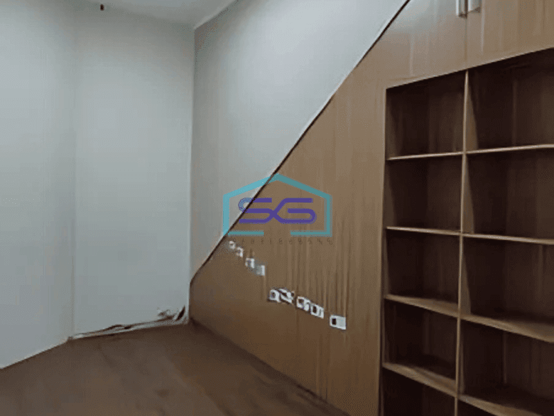 Dijual Ruko Manyar Permai Jakarta Utara Hadap Dalam Jalan Lebar Cocok Untuk Kantor