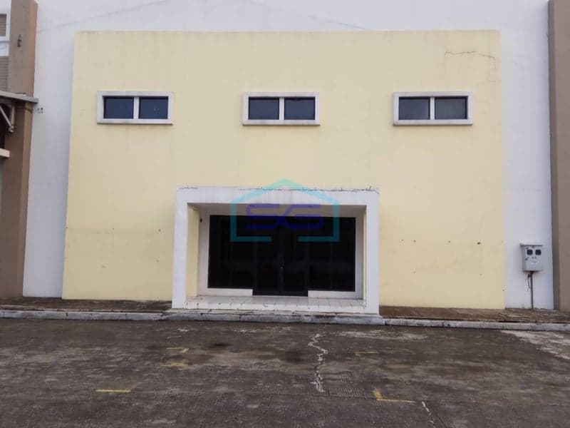 Termurah dan Langka Gudang 6.060 M2 MM2100 Cibitung, Dekat Gudang Jababeka Cikarang