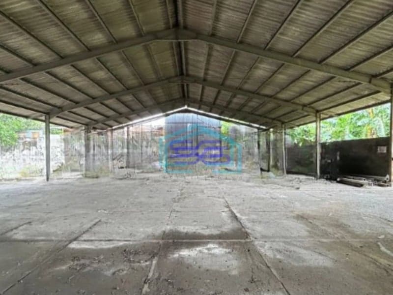 Disewakan Gudang Luas Tanah 2301 m² Lokasi di Pademangan Jakarta Utara