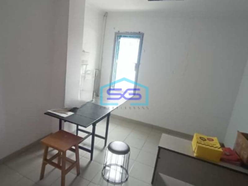 Disewakan Ruko Luas Tanah 119 m² Lokasi di Tamansari Jakarta Barat