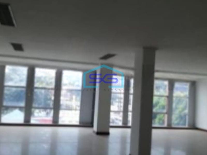 Disewakan Ruko Gandeng di Jalan Panjang Jakarta Barat LB 702m2