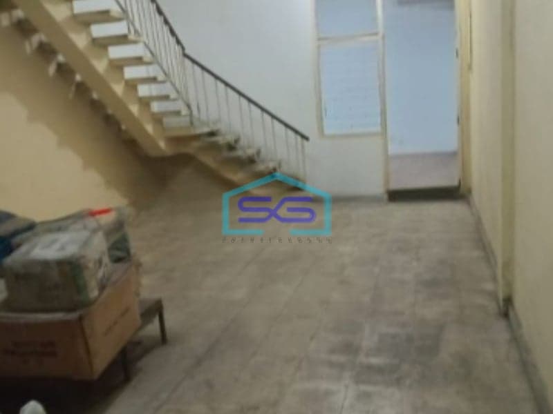 Dijual Ruko Luas Tanah 100m² Roamalaka Jakarta Utara Termurah 2 Lantai