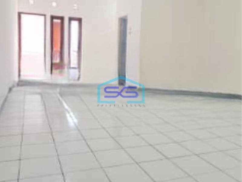 Dijual Ruko 2 Lantai Luas Bangunan 160 m² Lokasi Taman Holis Indah Bandung