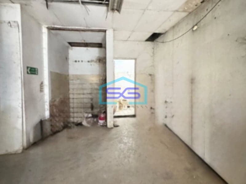 Dijual Gudang Di Kawasan Industri Jababeka Cikarang Bekasi Luas Tanah 2760m2