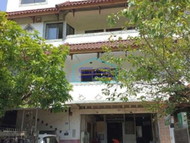 Dijual Pabrik Roti dan Masih Beroperasi di Jimbaran, Badung Bali LT 2400m2
