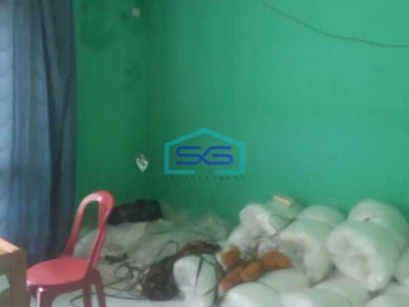 Dijual Gudang Luas Tanah 894 m² Lokasi di Cikarang Bekasi