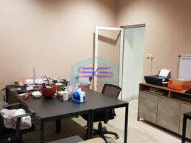 Dijual Ruko di Gading Serpong Tangerang