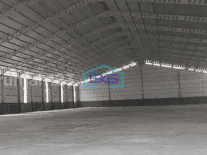 Dijual Gudang Industri Lokasi Ciruas Cikande Serang