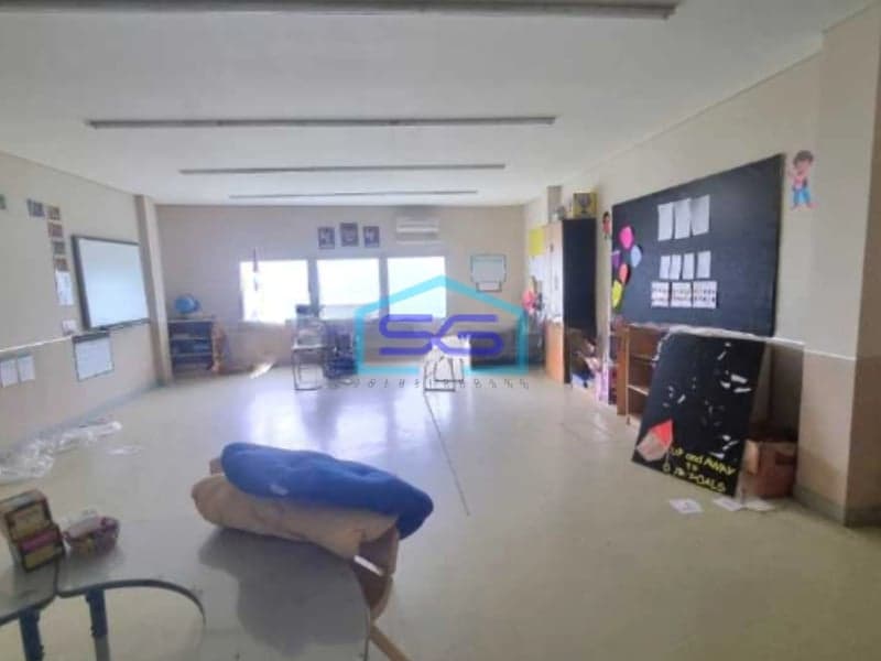 Dijual Tanah Bonus Bangunan di Dago Pakar Bandung Luas Tanah 14209m2