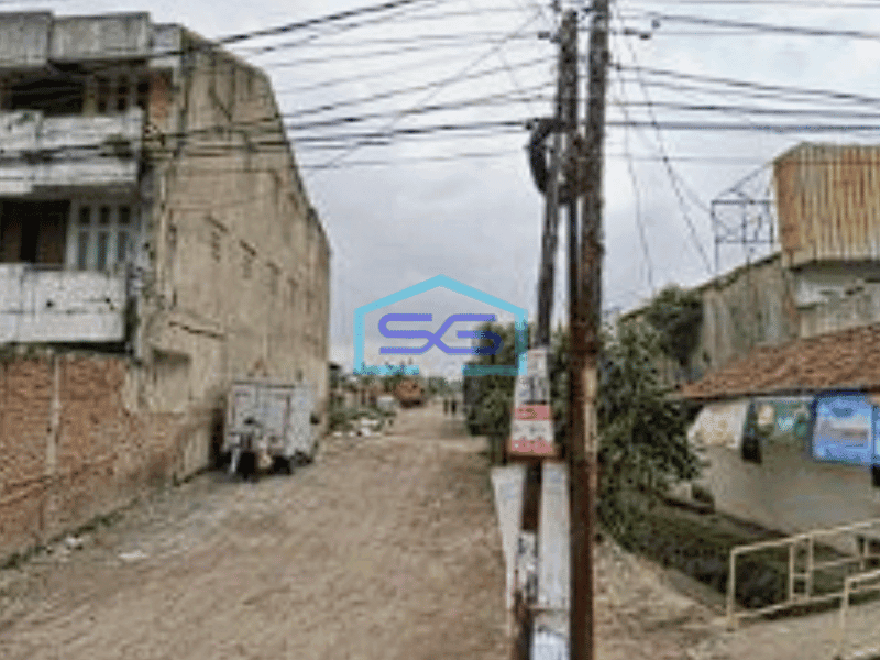 Dijual Cepat Tanah Lokasi Strategis Di Caringin Bandung Luas Tanah 49000m2