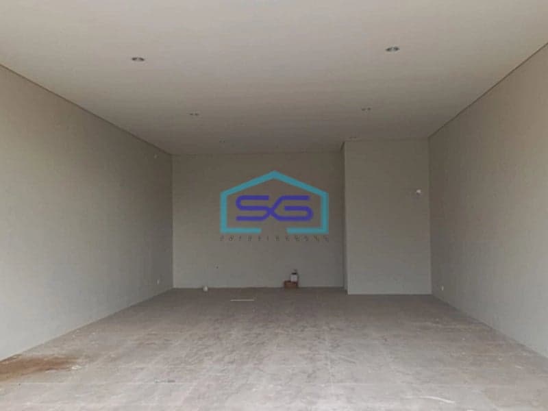 Dijual Ruko Strategis di Batubolong Canggu Badung Bali LT 100m2