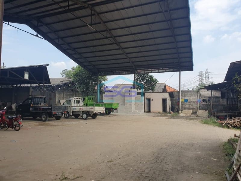 TANAH DIJUAL DI DAERAH DAAN MOGOT