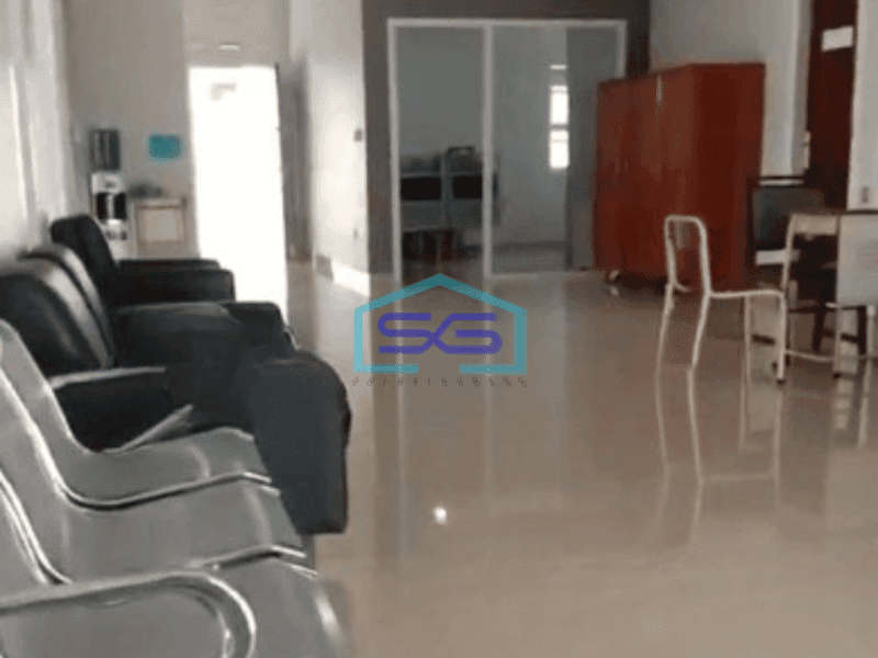 Disewakan Ruko di Ujungberung Bandung Luas Tanah 125 m² Cocok Untuk Segala Usaha