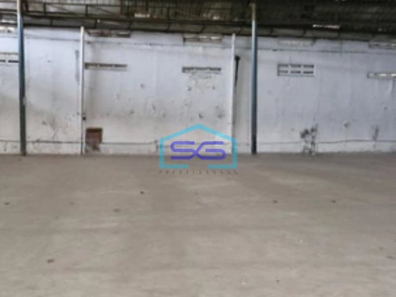 Disewakan Gudang Di Kalideres Jakarta Barat LB 850m2 Siap Huni