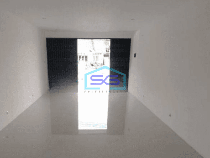 Dijual Ruko Baru di Majalengka Kota Luas Tanah  124 m²
