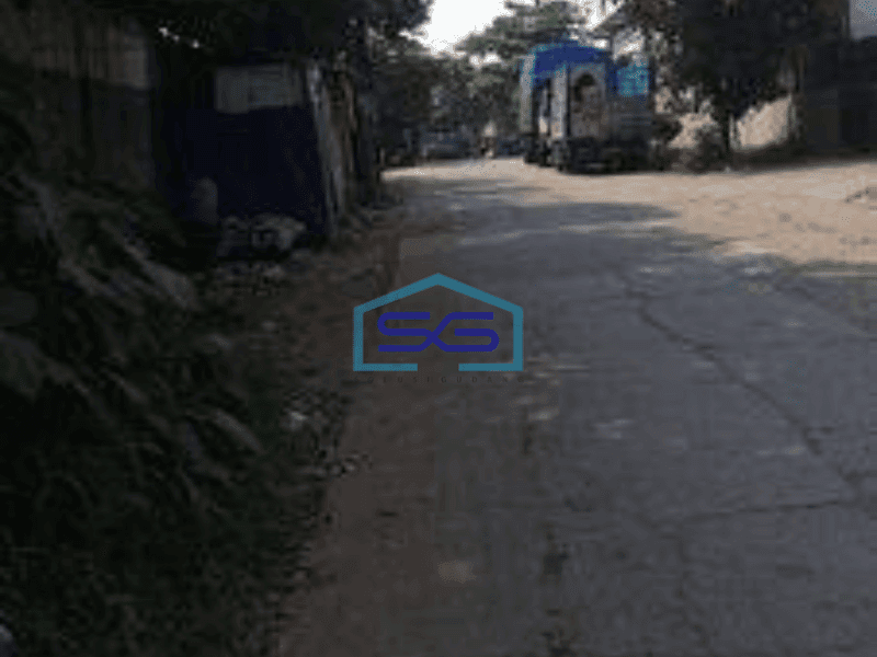 Disewa Gudang Siap Pakai Masuk Container di Bojong Sari Depok