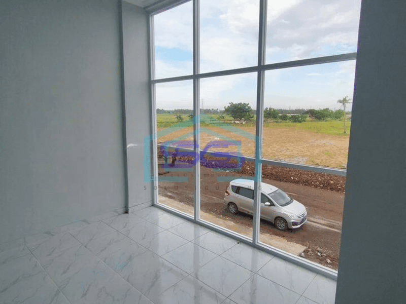 Disewakan Gudang Teluk Naga Tangerang