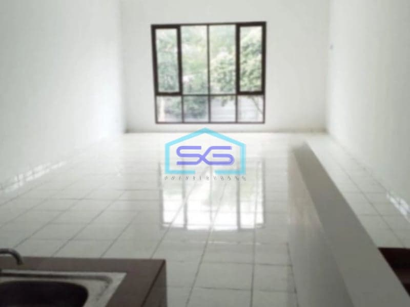 Dijual Ruko di Mekar Wangi Bandung LB 118m² Unfurnished HGB