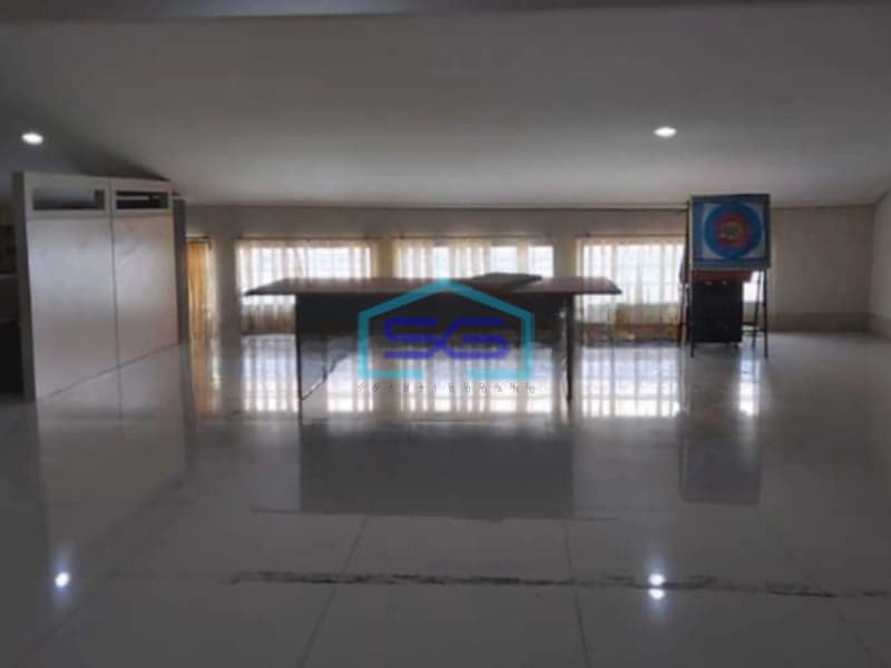 Dijual Perkantoran di Jln Arteri Kelapa Gading Jakarta Utara Luas Tanah 280m2