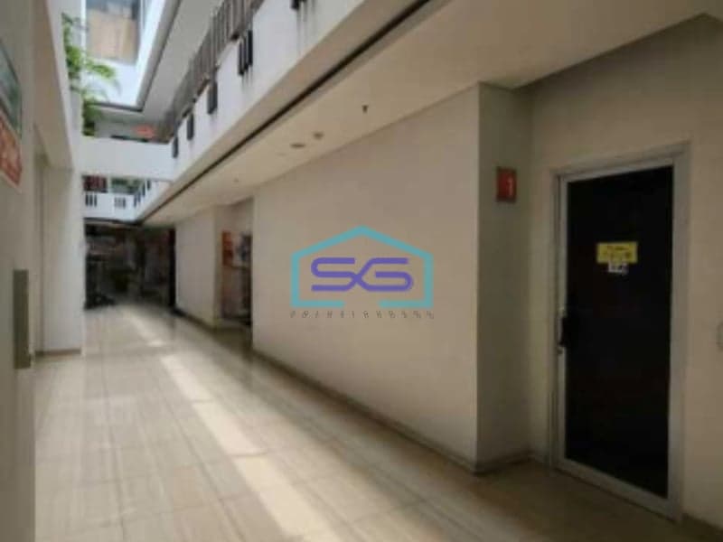 Dijual Gedung Kantor Strategis Siap Pakai di Menteng Jakarta Pusat LT 1718m2