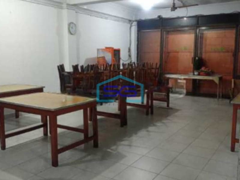Dijual Ruko Gandeng 2 Siap Huni Jembatan 5 Jakarta Barat Luas Bangunan 800m2