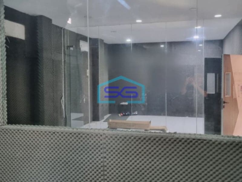 Dijual Ruko di Kelapa Gading Jakarta Utara Area Strategis Luas Tanah 200m2