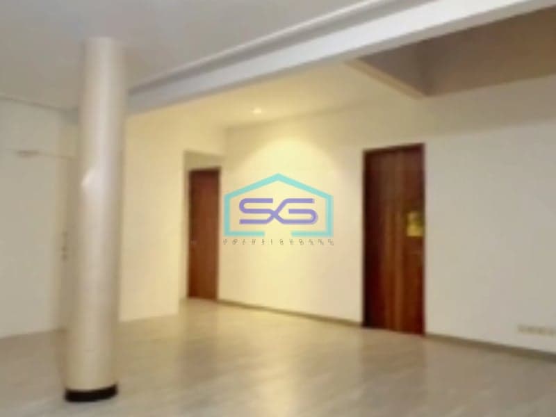 Disewakan Kantor Di Dekat Kemang Jakarta Selatan Luas Bangunan 300m2