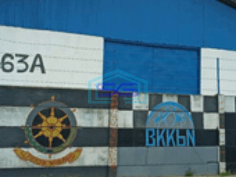 Disewakan Gudang Citra Garden Jakarta Barat