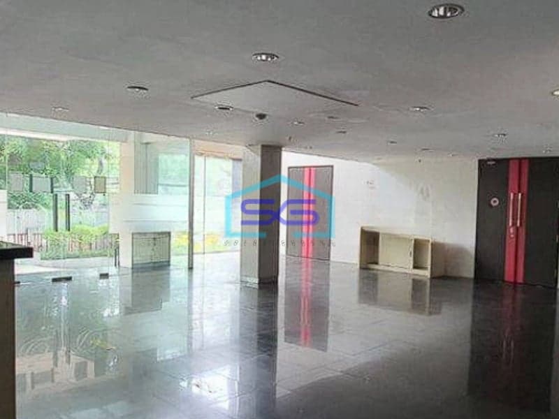 Disewakan Gedung Ex Hotel Strategis Di Setiabudi, Jakarta Selatan LB 2252m2