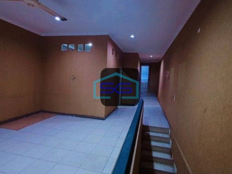 Dijual Cepat Ruko 3 Lantai full furnished di Harapan Indah Bekasi LB 270m2