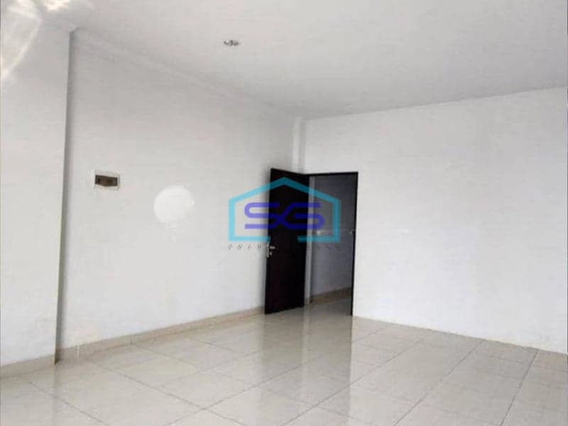 Dijual Ruko Muara Karang Raya Siap Pakai Jalan Bulevard Jakarta Utara