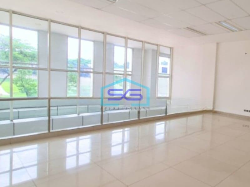 Dijual Ruko 2 Lantai Luas Bangunan 202 m² Lokasi Bebas Banjir di Sukabumi