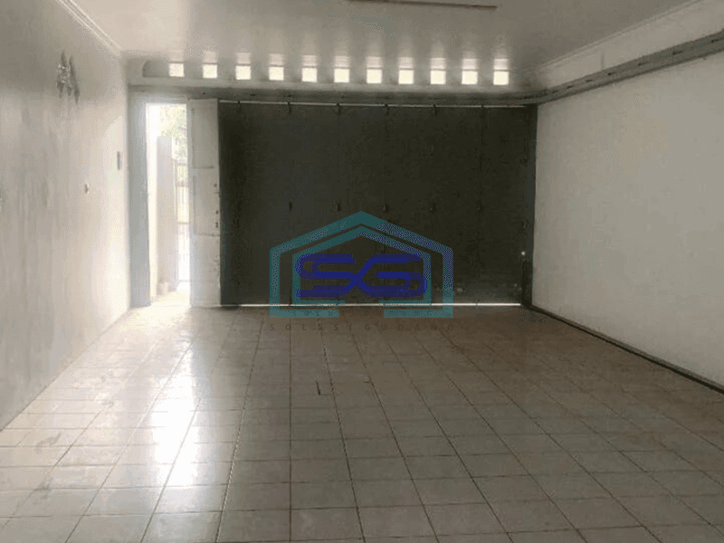 Dijual Ruko Leuwi Panjang Bandung