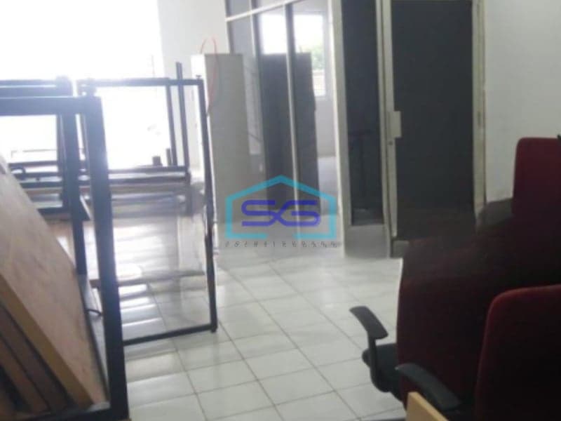 Dijual Ruko Luas Bangunan 200 m² Lokasi Bebas Banjir di Kalideres Jakarta Barat