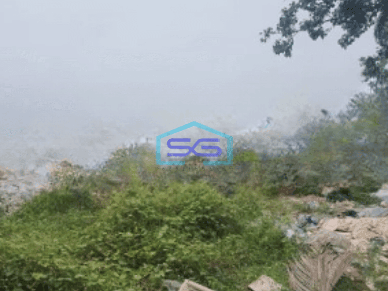 Dijual Tanah Luas 22000 m²  di Penjaringan Jakarta Utara