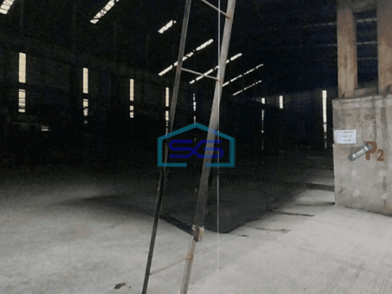 Disewakan Cepat Gudang Murah di Bekasi Timur Luas Bangunan  1100 m²