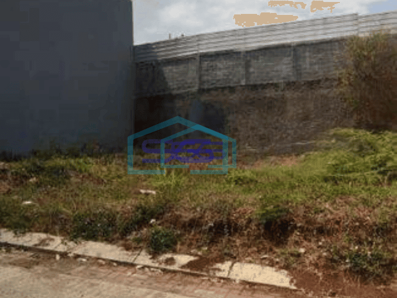 Dijual Kavling Luasan Kecil Jarang Ada di Setra Duta