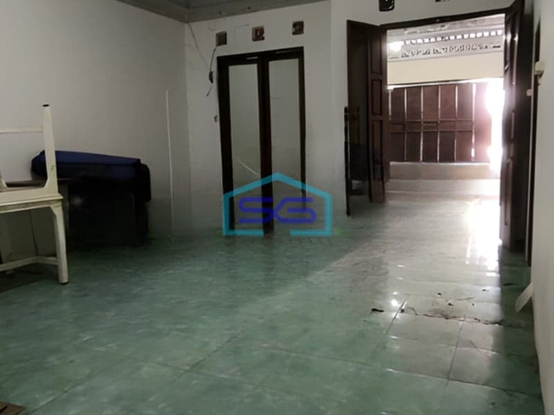 Disewakan Gudang Bagus Luas Tanah  266 m² di Demak Jawa Tengah