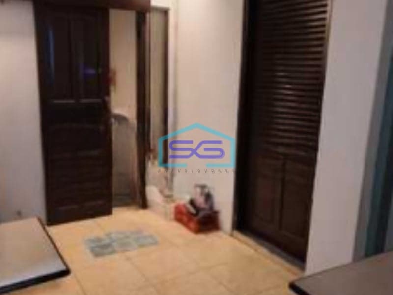 Disewakan Ruko Luas Tanah  1915 m² Lokasi di Jakarta Pusat