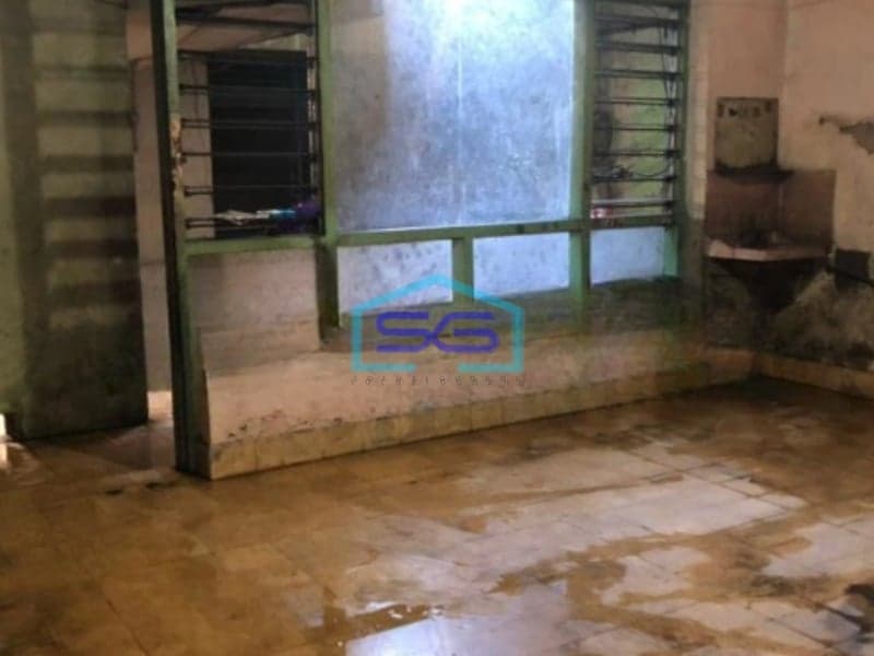 Dijual Ruko Luas Tanah 305 m² Lokasi Pasuruan Jawa Timur